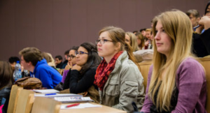 Engineering Graduate